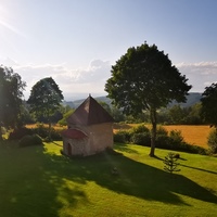 Photo de France - Le Domaine de Montvianeix